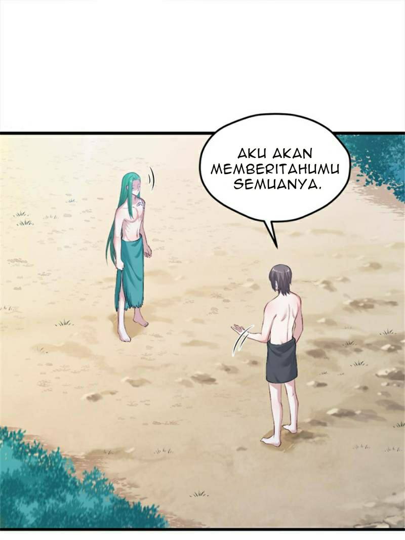 Beauty and the Beasts Chapter 203 Bahasa Indonesia